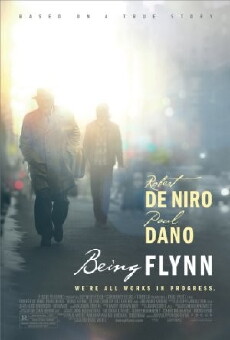 Being Flynn (2012) - Stream Online