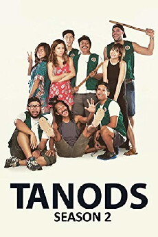 Tanods (2015) - Stream Online