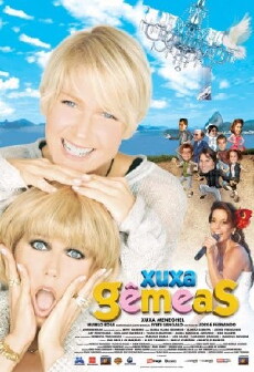 Xuxa Twins (2006) - Stream Online