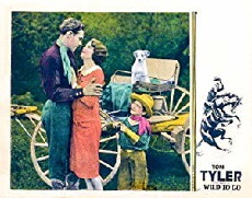 Wild to Go (1926) - Stream Online