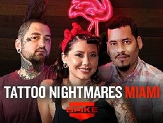Tattoo Nightmares Miami (2014) - Stream Online