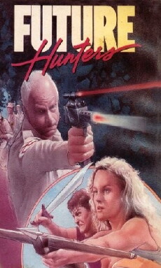 Future Hunters (1986) - Stream Online