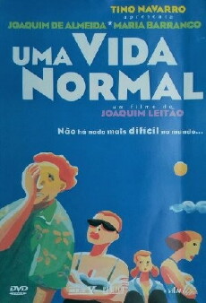 Uma Vida Normal (1994) - Stream Online