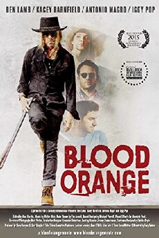 Blood Orange (2016) - Stream Online