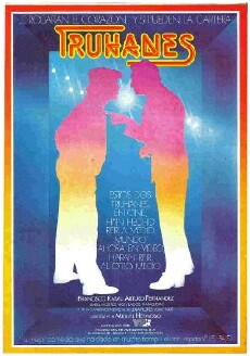 Truhanes (1983) - Stream Online