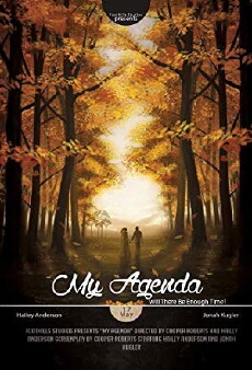 My Agenda (2018) - Stream Online