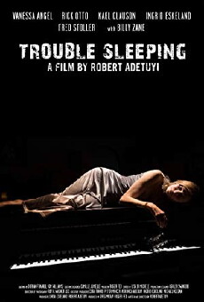 Trouble Sleeping (2019) - Stream Online