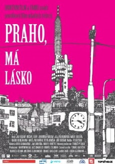 Praho, má lásko (2012) - Stream Online