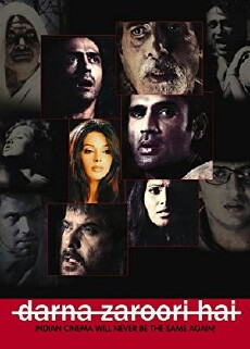 Darna Zaroori Hai - You Gotta Be Scared (2006) - Stream Online