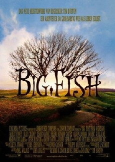 Big Fish (2003) - Stream Online