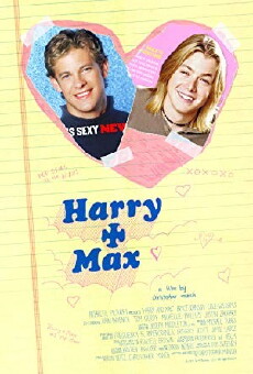 Harry + Max (2004) - Stream Online