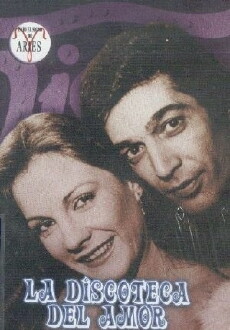 The Disco of Love (1980) - Stream Online
