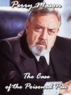 Perry Mason: The Case of the Poisoned Pen (1990) - Stream Online