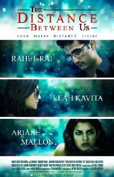 The Distance Between Us (2014) - Stream Online