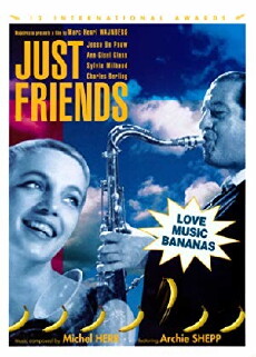 Just Friends (1993) - Stream Online