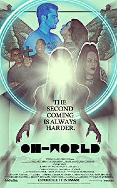 OH-World (2017) - Stream Online