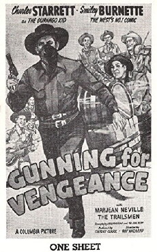 Gunning for Vengeance (1946) - Stream Online
