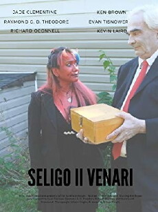 Seligo II Venari (2018) - Stream Online
