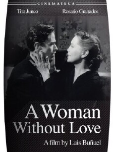 A Woman Without Love (1952) - Stream Online