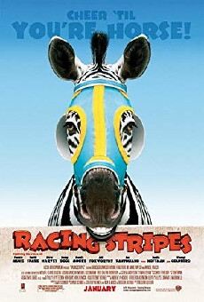 Racing Stripes (2005) - Stream Online