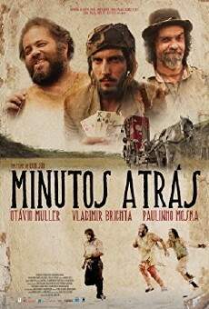 Minutos Atrás (2013) - Stream Online