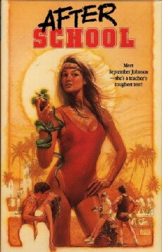 After School (1988) - Stream Online