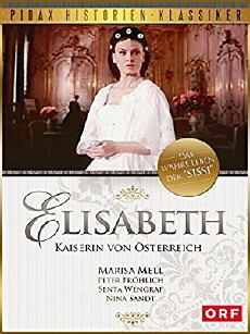 Elisabeth Kaiserin von Österreich (1972) - Stream Online