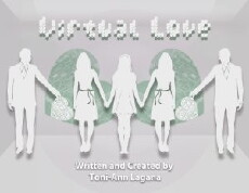 Virtual Love (2017) - Stream Online