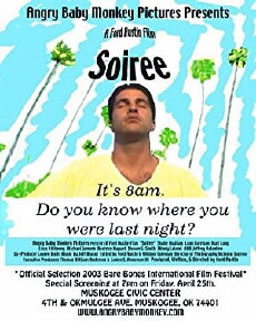 Soirée (2003) - Stream Online