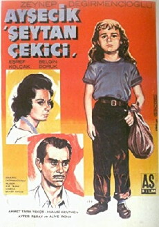 Aysecik - Seytan cekici (1960) - Stream Online