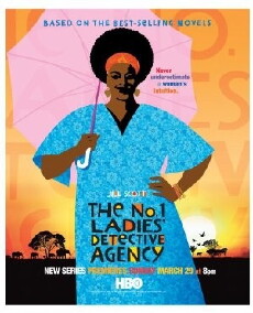 The No. 1 Ladies' Detective Agency (2008) - Stream Online