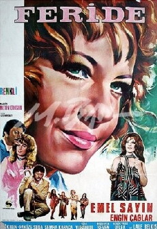 Feride (1971) - Stream Online