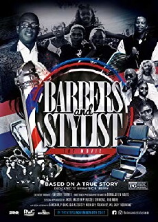 Barbers & Stylists of Orlando: The Movie (2017) - Stream Online