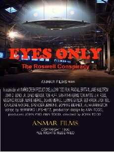 Eyes Only (2011) - Stream Online