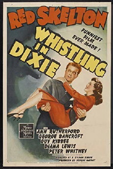 Whistling in Dixie (1942) - Stream Online