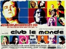 Club Le Monde (2002) - Stream Online