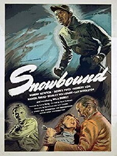 Snowbound (1948) - Stream Online