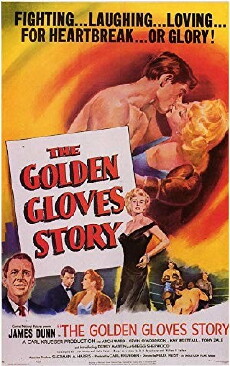 The Golden Gloves Story (1950) - Stream Online