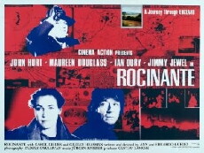 Rocinante (1986) - Stream Online
