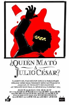 ¿Quién mató a Julio César? (2017) - Stream Online