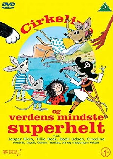 Cirkeline: Little Big Mouse (2004) - Stream Online