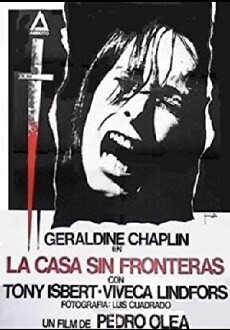 The House Without Frontiers (1972) - Stream Online