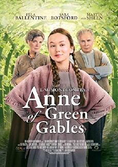 Anne of Green Gables (2016) - Stream Online