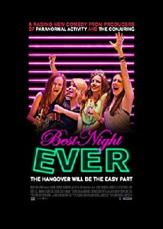 Best Night Ever (2013) - Stream Online