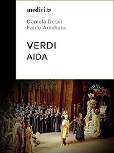 Aida (2003) - Stream Online