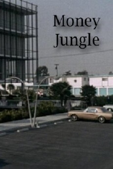 The Money Jungle (1967) - Stream Online