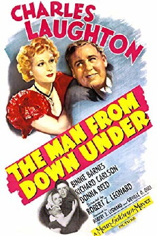 The Man from Down Under (1943) - Stream Online