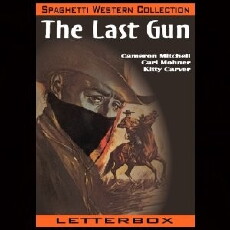 The Last Gun (1964) - Stream Online