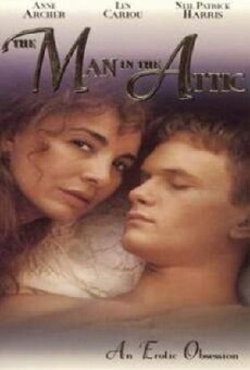 The Man in the Attic (1995) - Stream Online