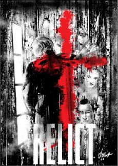 Relict (2017) - Stream Online